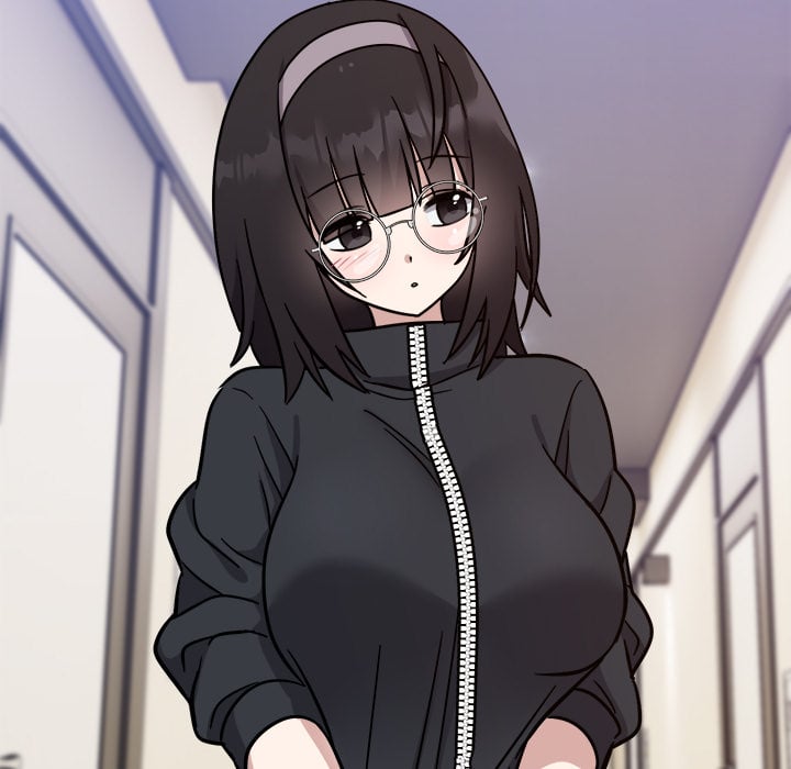 Knot My Secret (Uncensored) Chapter 16 - Page 41