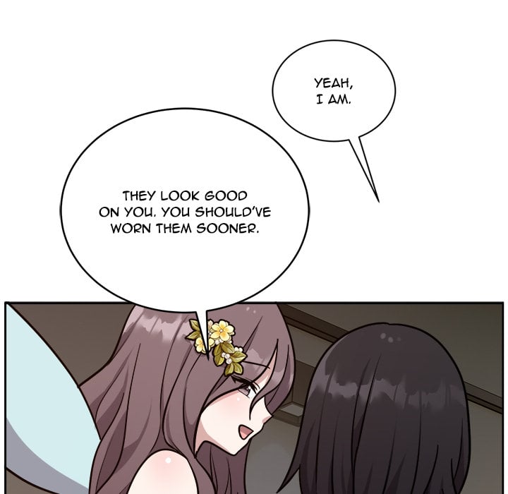 Knot My Secret (Uncensored) Chapter 16 - Page 44