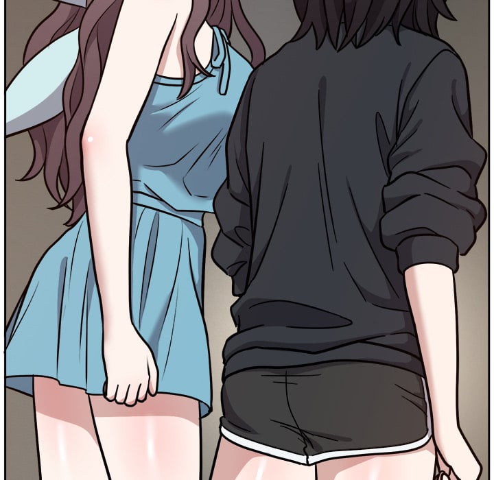Knot My Secret (Uncensored) Chapter 16 - Page 45