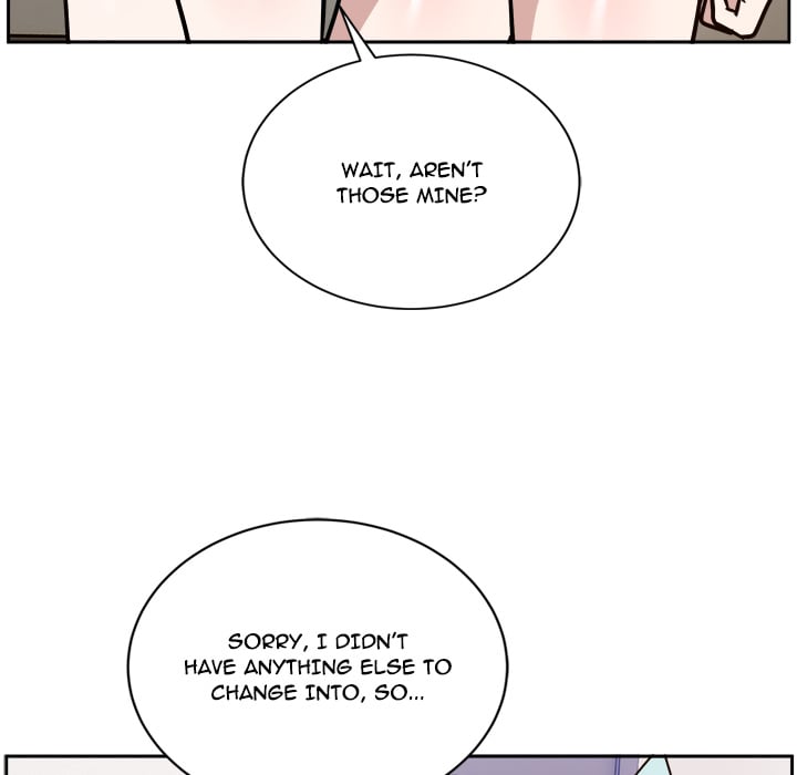 Knot My Secret (Uncensored) Chapter 16 - Page 46
