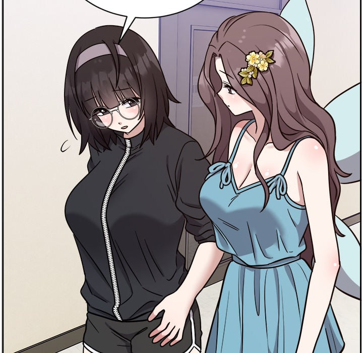 Knot My Secret (Uncensored) Chapter 16 - Page 47