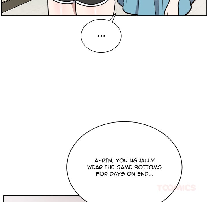 Knot My Secret (Uncensored) Chapter 16 - Page 48
