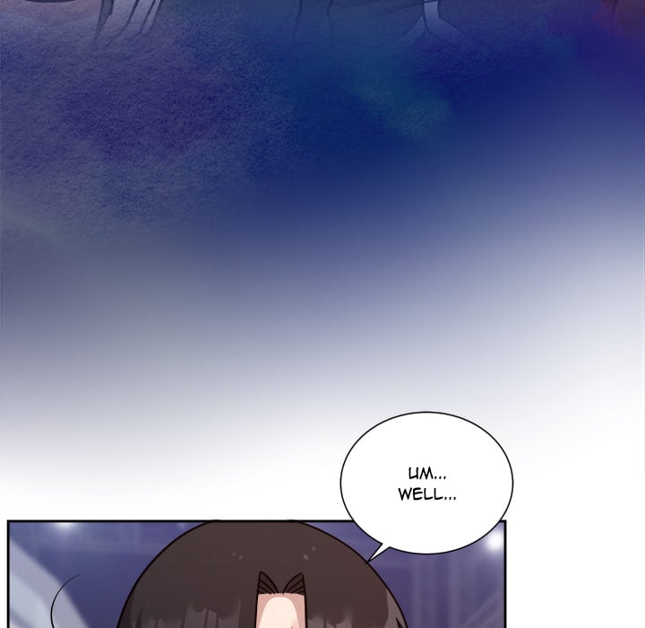 Knot My Secret (Uncensored) Chapter 16 - Page 5