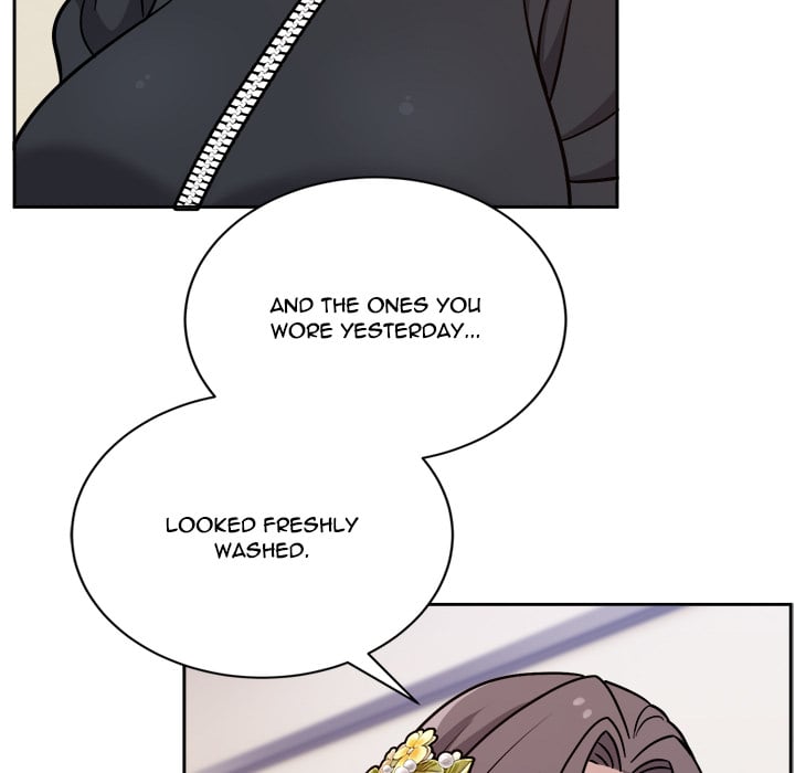 Knot My Secret (Uncensored) Chapter 16 - Page 50