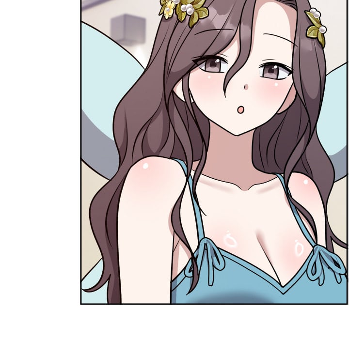Knot My Secret (Uncensored) Chapter 16 - Page 51
