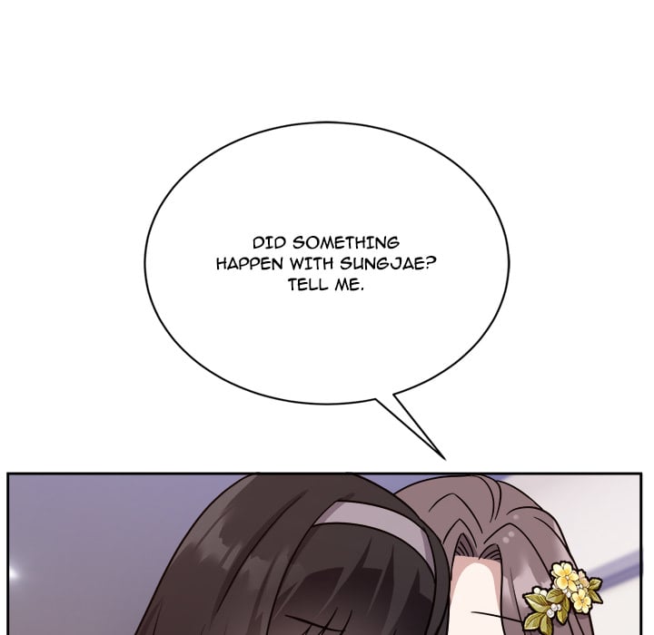 Knot My Secret (Uncensored) Chapter 16 - Page 52