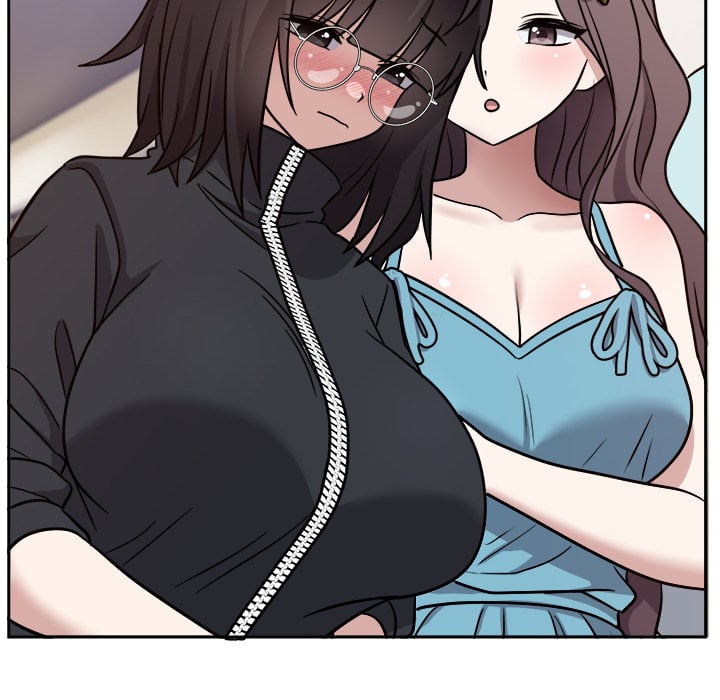 Knot My Secret (Uncensored) Chapter 16 - Page 53