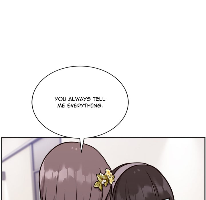 Knot My Secret (Uncensored) Chapter 16 - Page 54