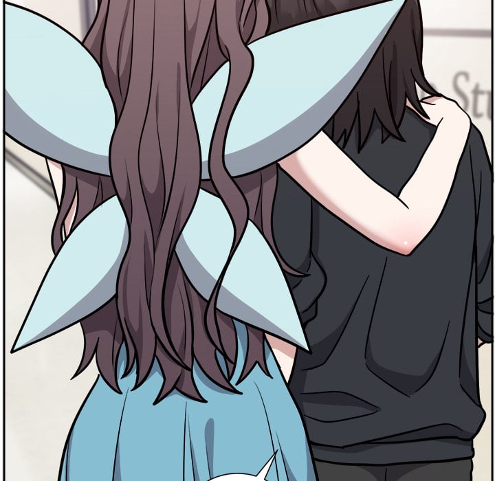 Knot My Secret (Uncensored) Chapter 16 - Page 55
