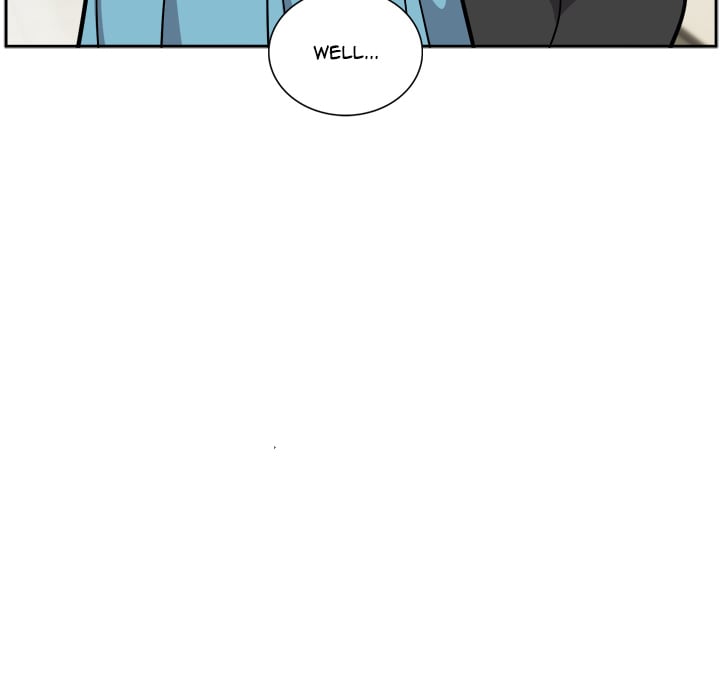 Knot My Secret (Uncensored) Chapter 16 - Page 56