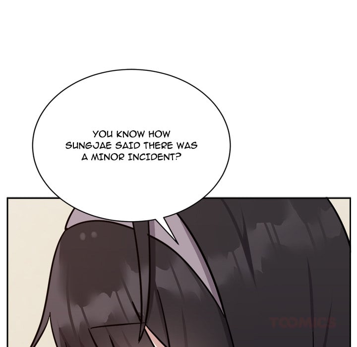 Knot My Secret (Uncensored) Chapter 16 - Page 57