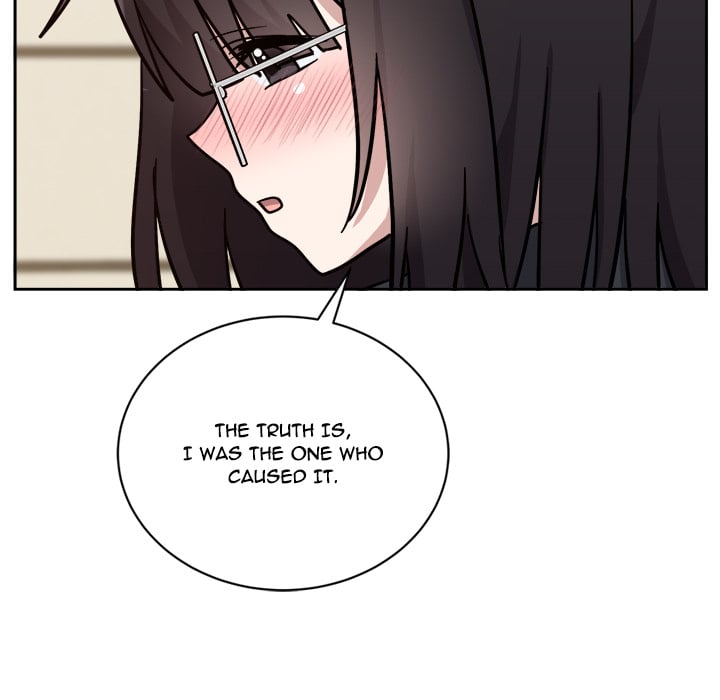 Knot My Secret (Uncensored) Chapter 16 - Page 58