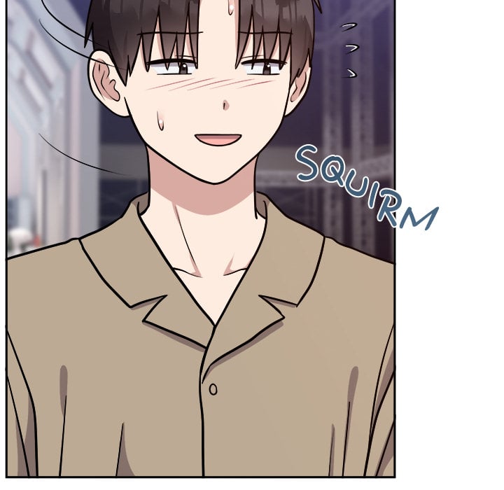 Knot My Secret (Uncensored) Chapter 16 - Page 6