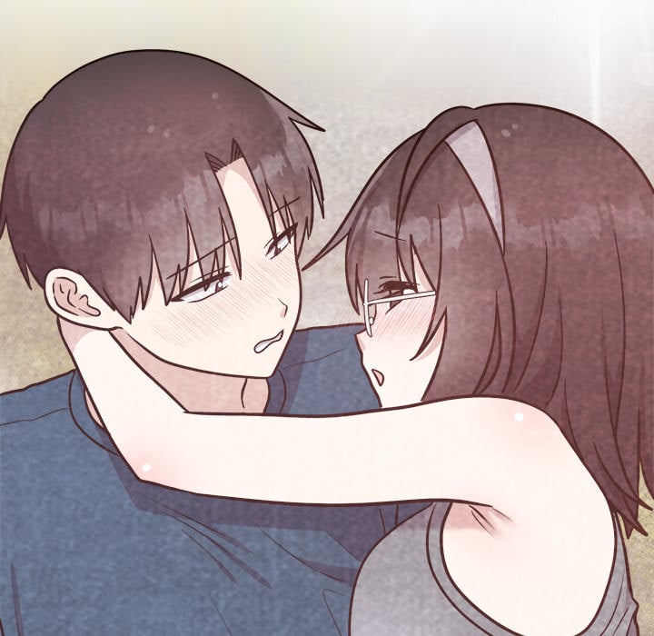 Knot My Secret (Uncensored) Chapter 16 - Page 60