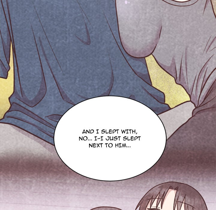 Knot My Secret (Uncensored) Chapter 16 - Page 61
