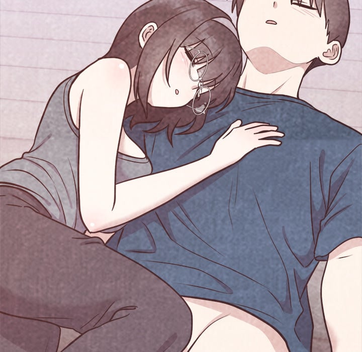 Knot My Secret (Uncensored) Chapter 16 - Page 62