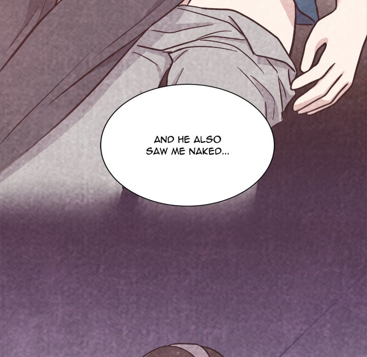 Knot My Secret (Uncensored) Chapter 16 - Page 63