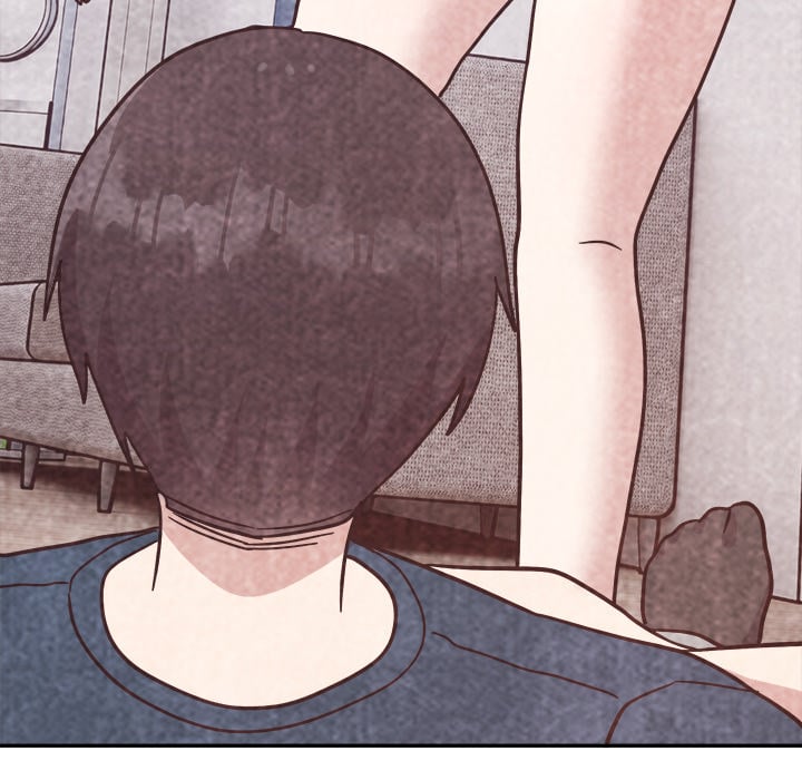 Knot My Secret (Uncensored) Chapter 16 - Page 65