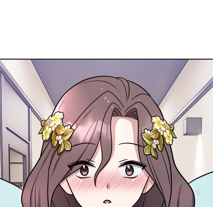 Knot My Secret (Uncensored) Chapter 16 - Page 66