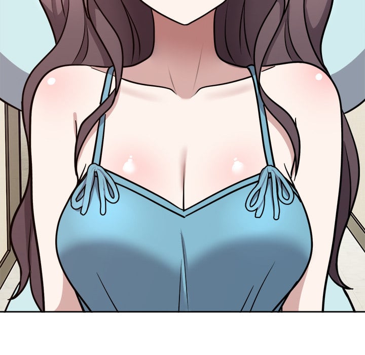 Knot My Secret (Uncensored) Chapter 16 - Page 67