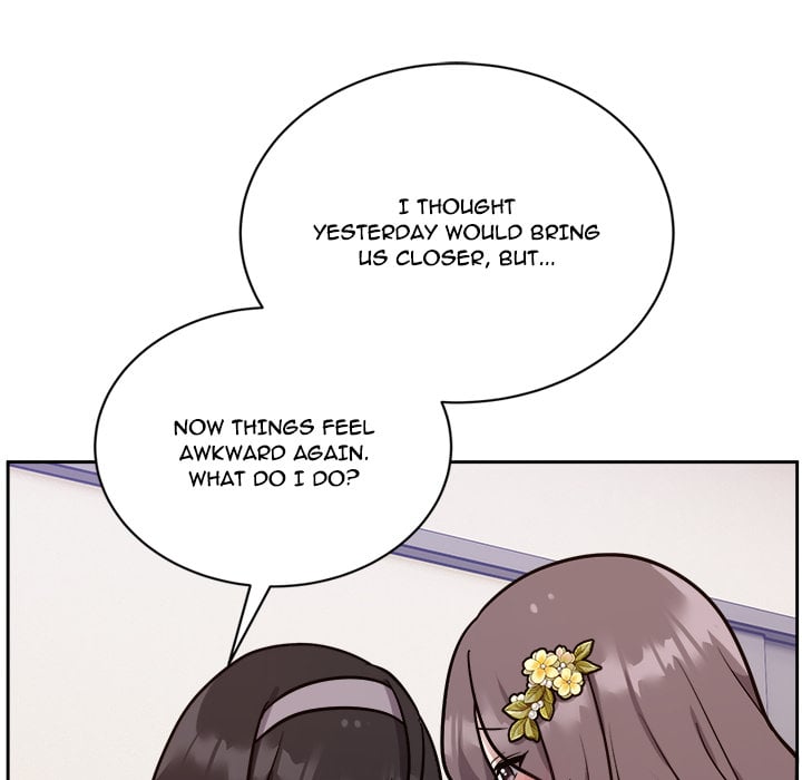 Knot My Secret (Uncensored) Chapter 16 - Page 68