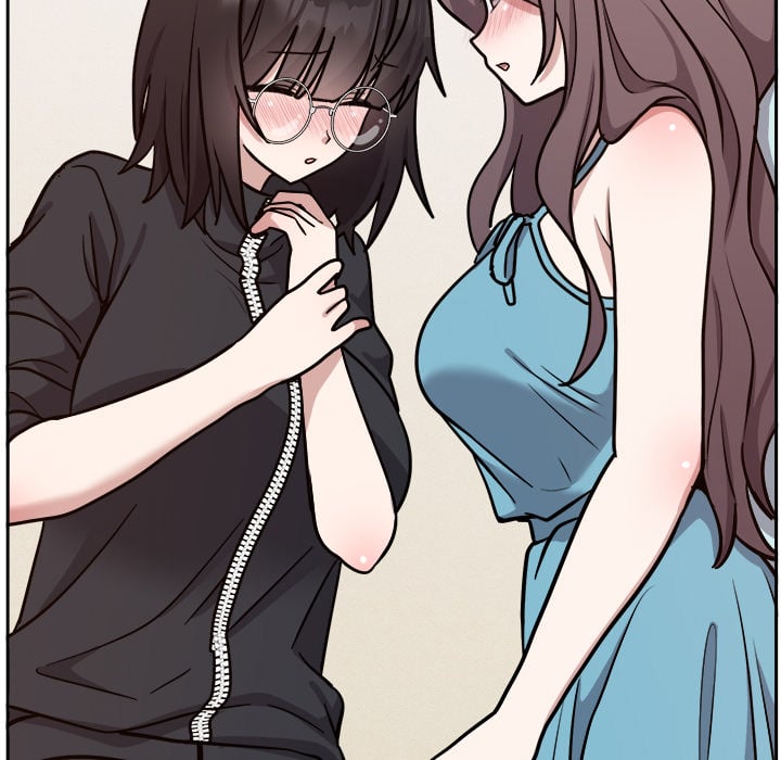 Knot My Secret (Uncensored) Chapter 16 - Page 69