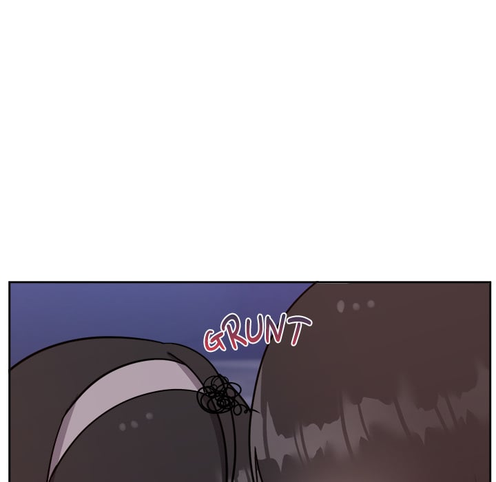Knot My Secret (Uncensored) Chapter 16 - Page 7