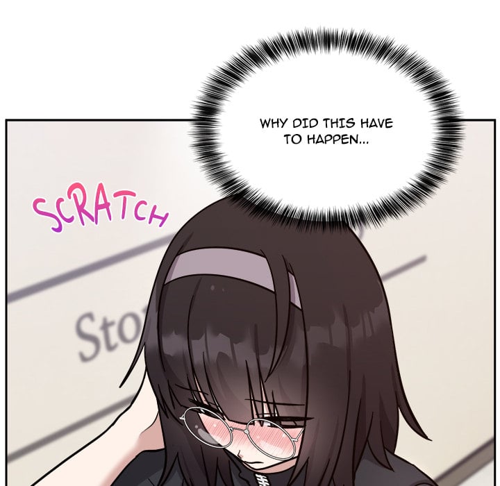 Knot My Secret (Uncensored) Chapter 16 - Page 71