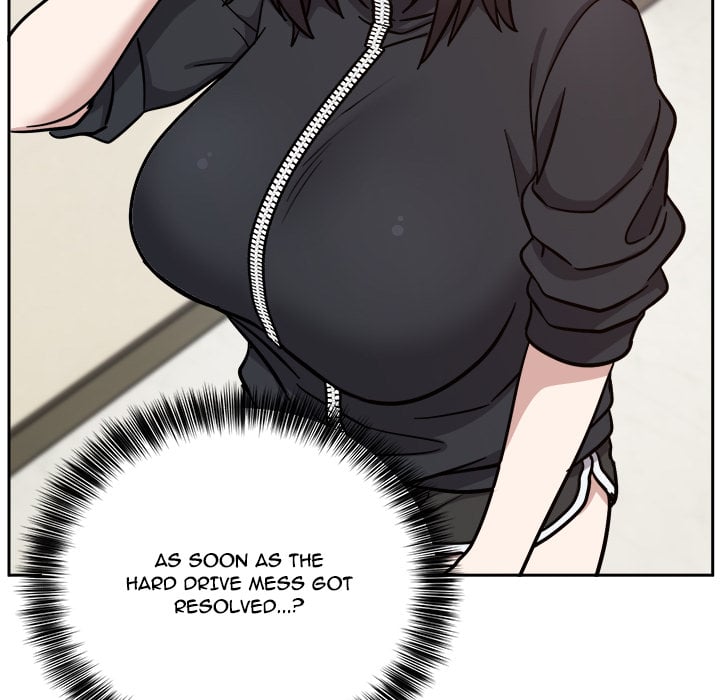 Knot My Secret (Uncensored) Chapter 16 - Page 72