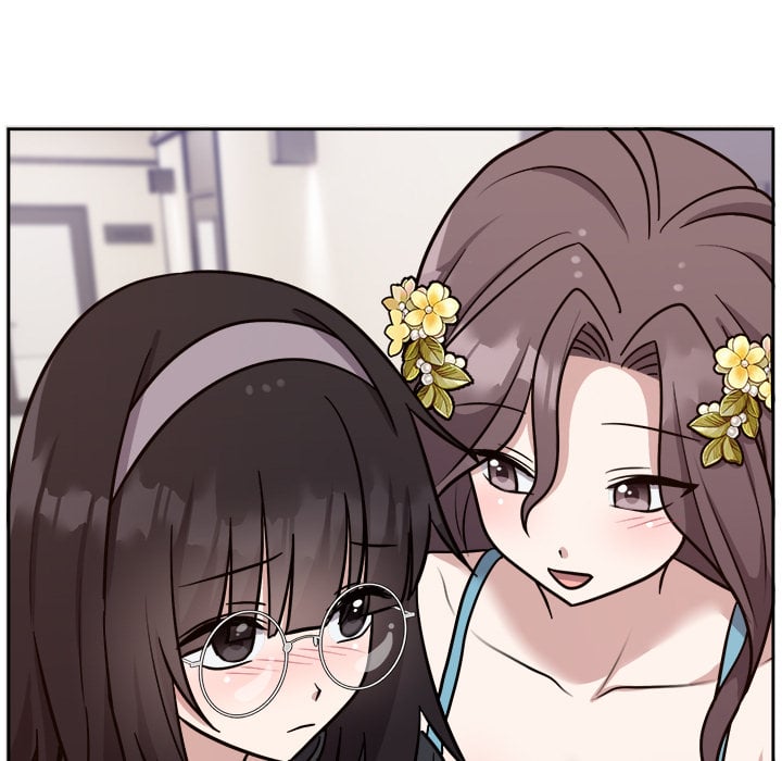 Knot My Secret (Uncensored) Chapter 16 - Page 74