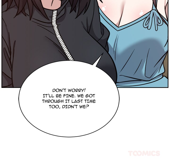 Knot My Secret (Uncensored) Chapter 16 - Page 75