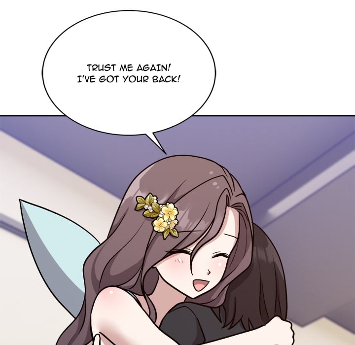 Knot My Secret (Uncensored) Chapter 16 - Page 76