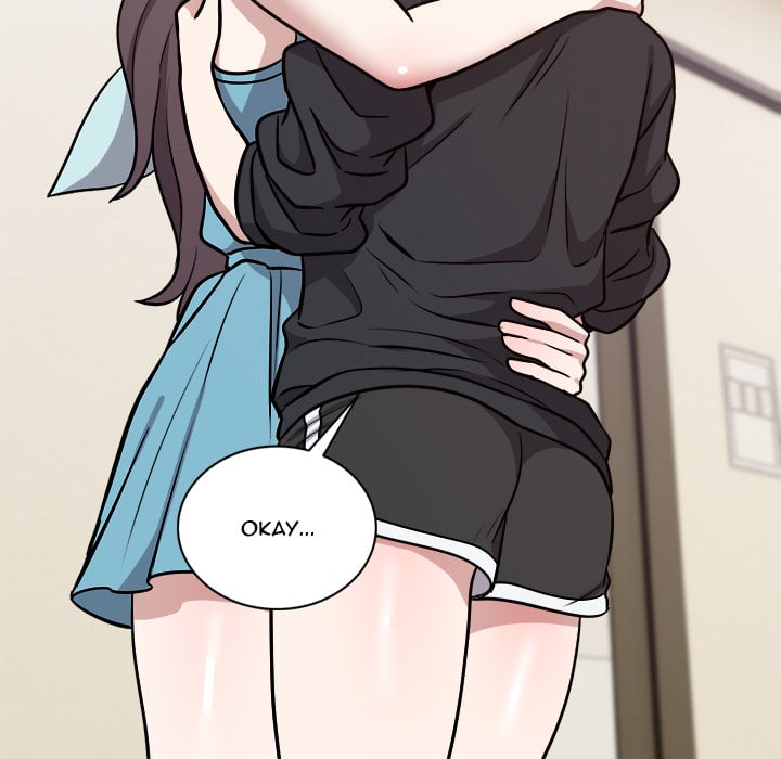 Knot My Secret (Uncensored) Chapter 16 - Page 77