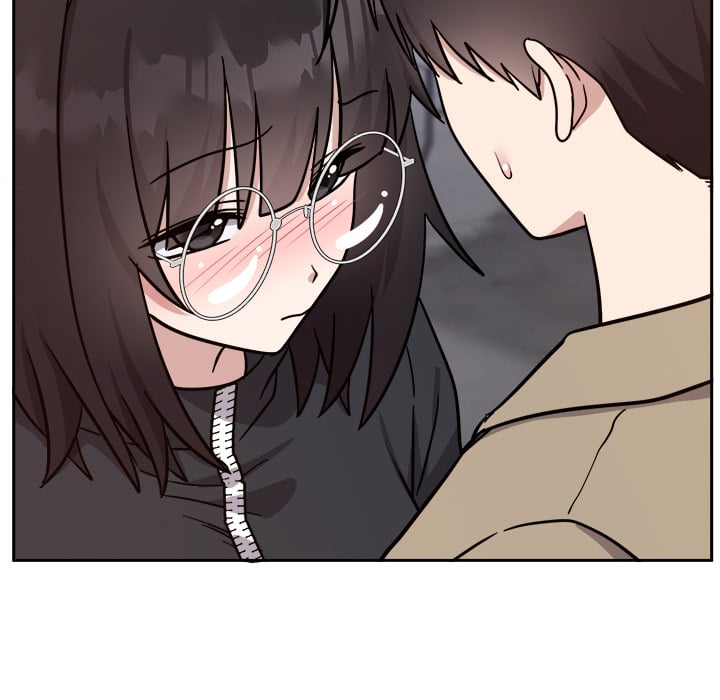 Knot My Secret (Uncensored) Chapter 16 - Page 8