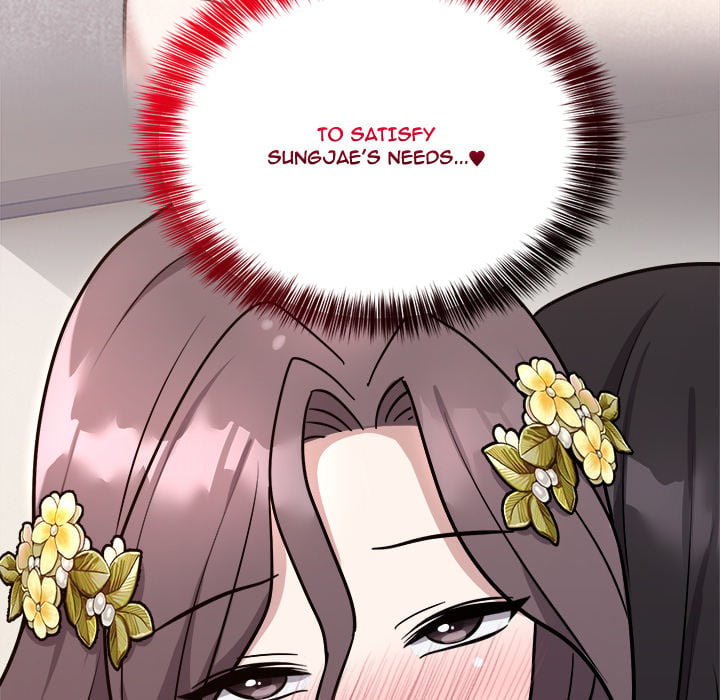 Knot My Secret (Uncensored) Chapter 16 - Page 83