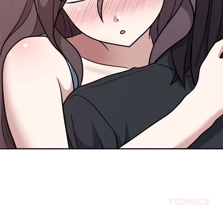 Knot My Secret (Uncensored) Chapter 16 - Page 84