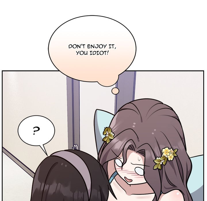 Knot My Secret (Uncensored) Chapter 16 - Page 85