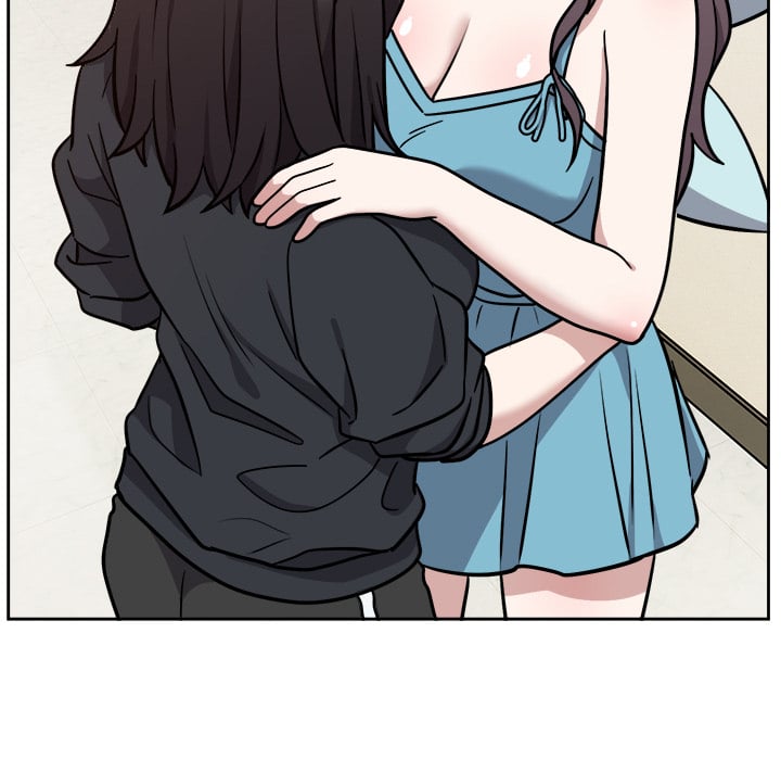 Knot My Secret (Uncensored) Chapter 16 - Page 86