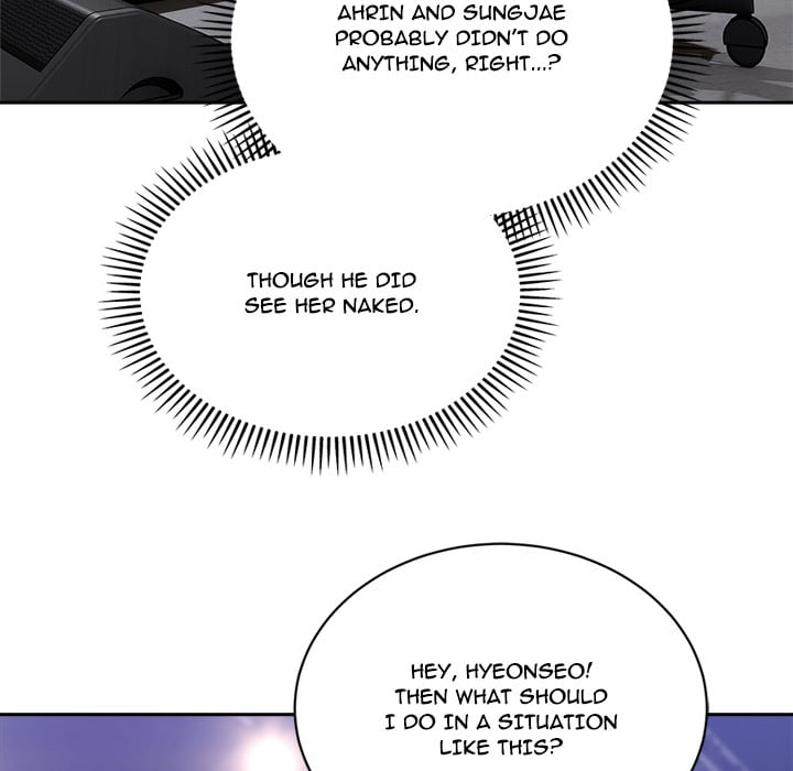Knot My Secret (Uncensored) Chapter 16 - Page 89