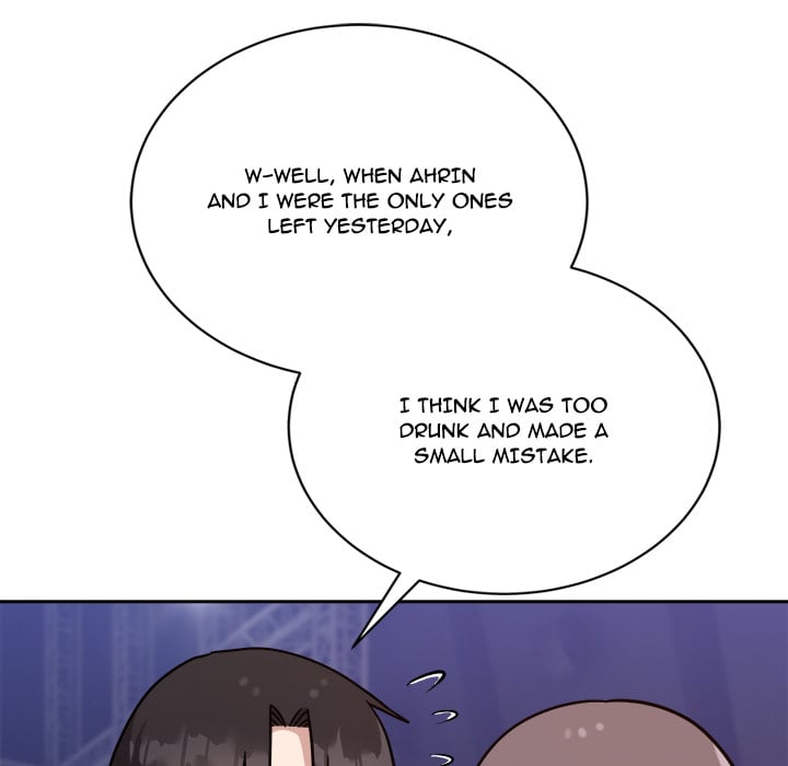 Knot My Secret (Uncensored) Chapter 16 - Page 9