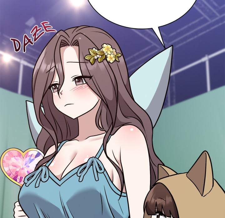 Knot My Secret (Uncensored) Chapter 16 - Page 90