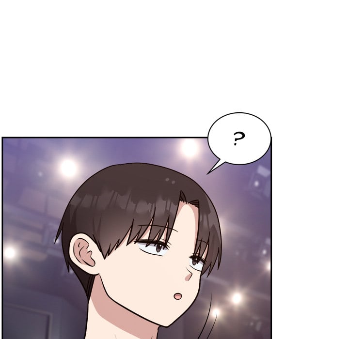 Knot My Secret (Uncensored) Chapter 16 - Page 92