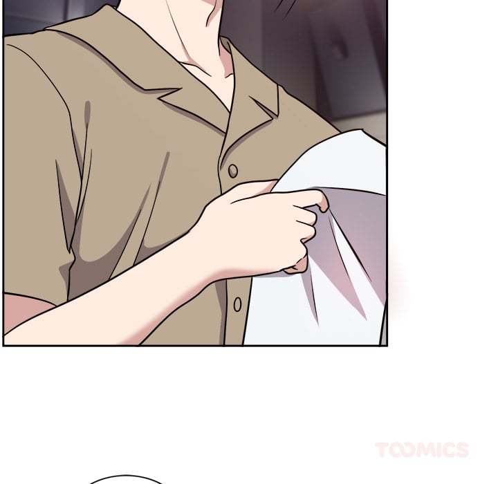 Knot My Secret (Uncensored) Chapter 16 - Page 93