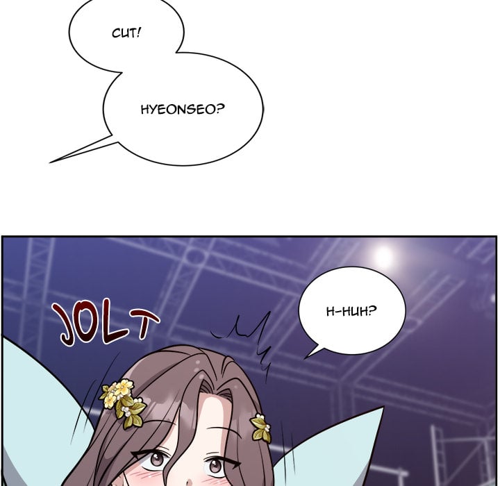 Knot My Secret (Uncensored) Chapter 16 - Page 94
