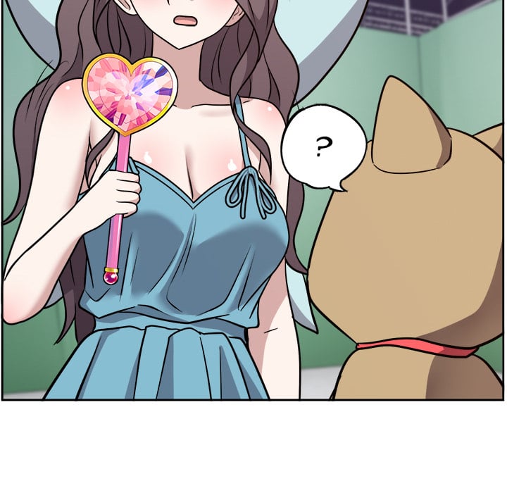 Knot My Secret (Uncensored) Chapter 16 - Page 95