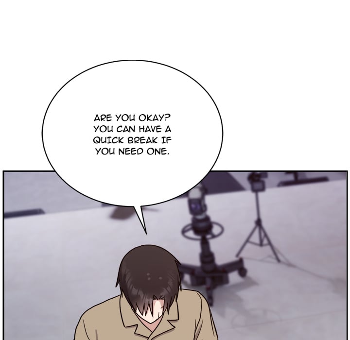 Knot My Secret (Uncensored) Chapter 16 - Page 96
