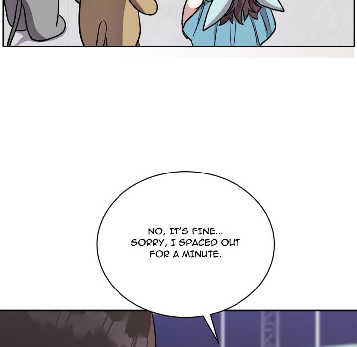 Knot My Secret (Uncensored) Chapter 16 - Page 98