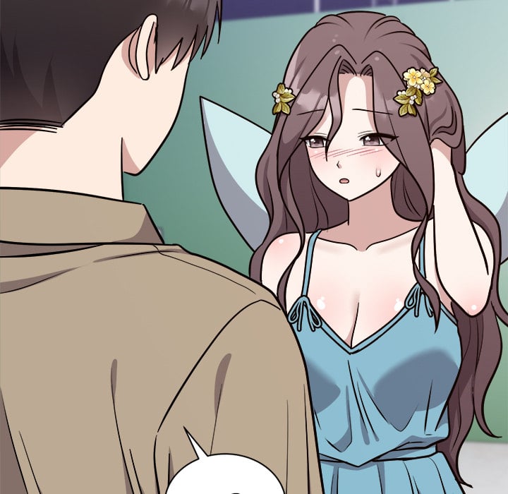 Knot My Secret (Uncensored) Chapter 16 - Page 99