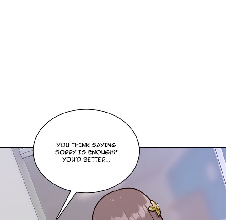 Knot My Secret (Uncensored) Chapter 17 - Page 10
