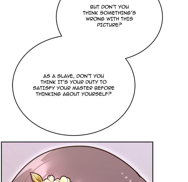 Knot My Secret (Uncensored) Chapter 17 - Page 100